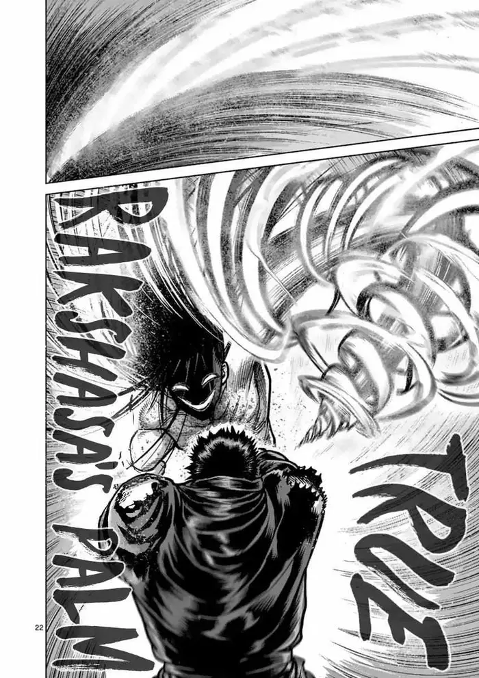 Kengan Ashura Chapter 157 image 22_optimized